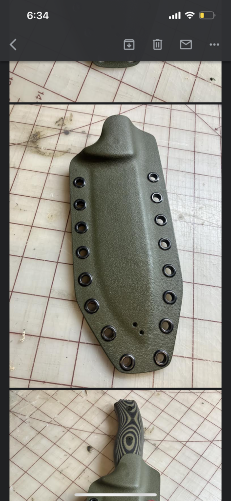 Image #1 from Mauricio Escobedo