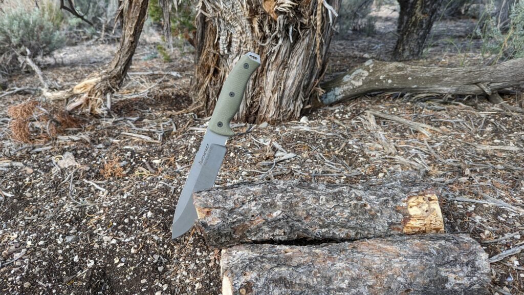 Image #3 from The Nomad