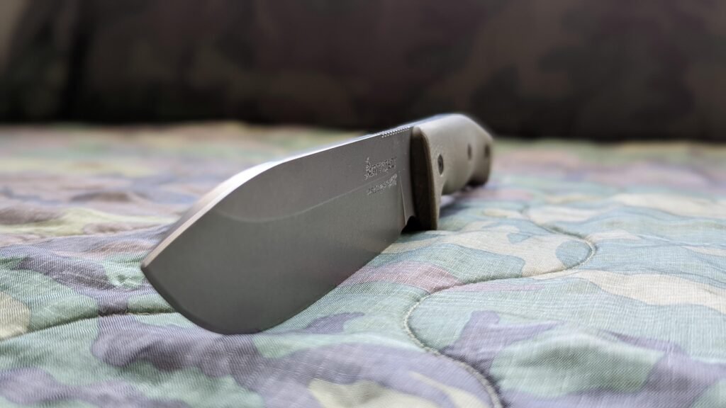 Image #1 from The Nomad