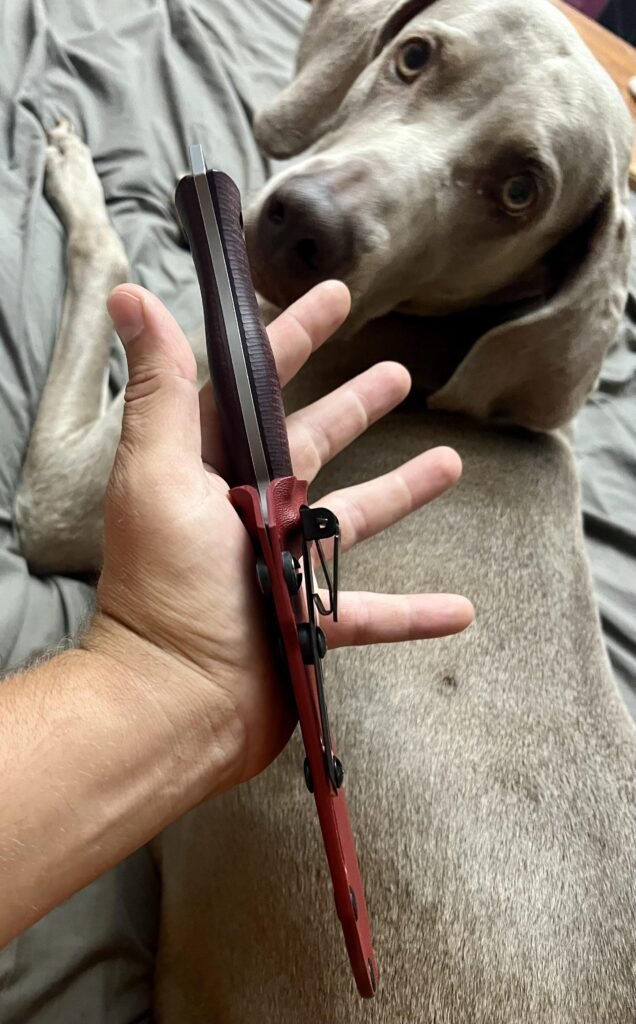 Image #1 from Caleb Byler