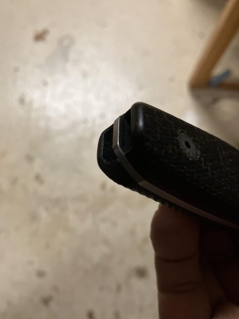 Image #1 from Jim Farr