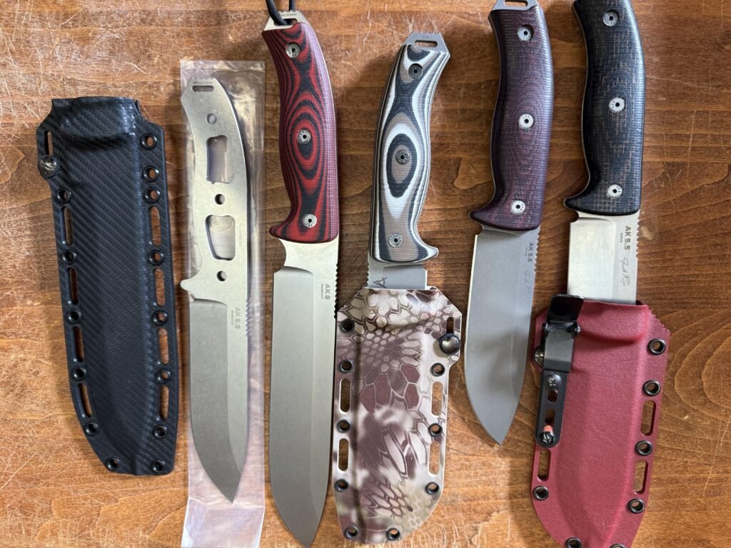 Image #1 from Caleb Byler