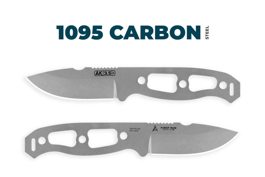 Architect AK 3.5 Blade