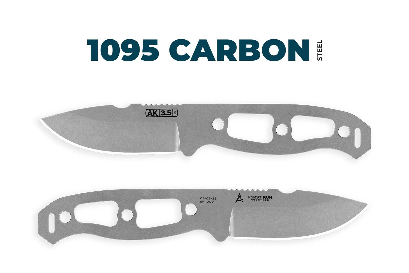 Architect AK 3.5 Blade