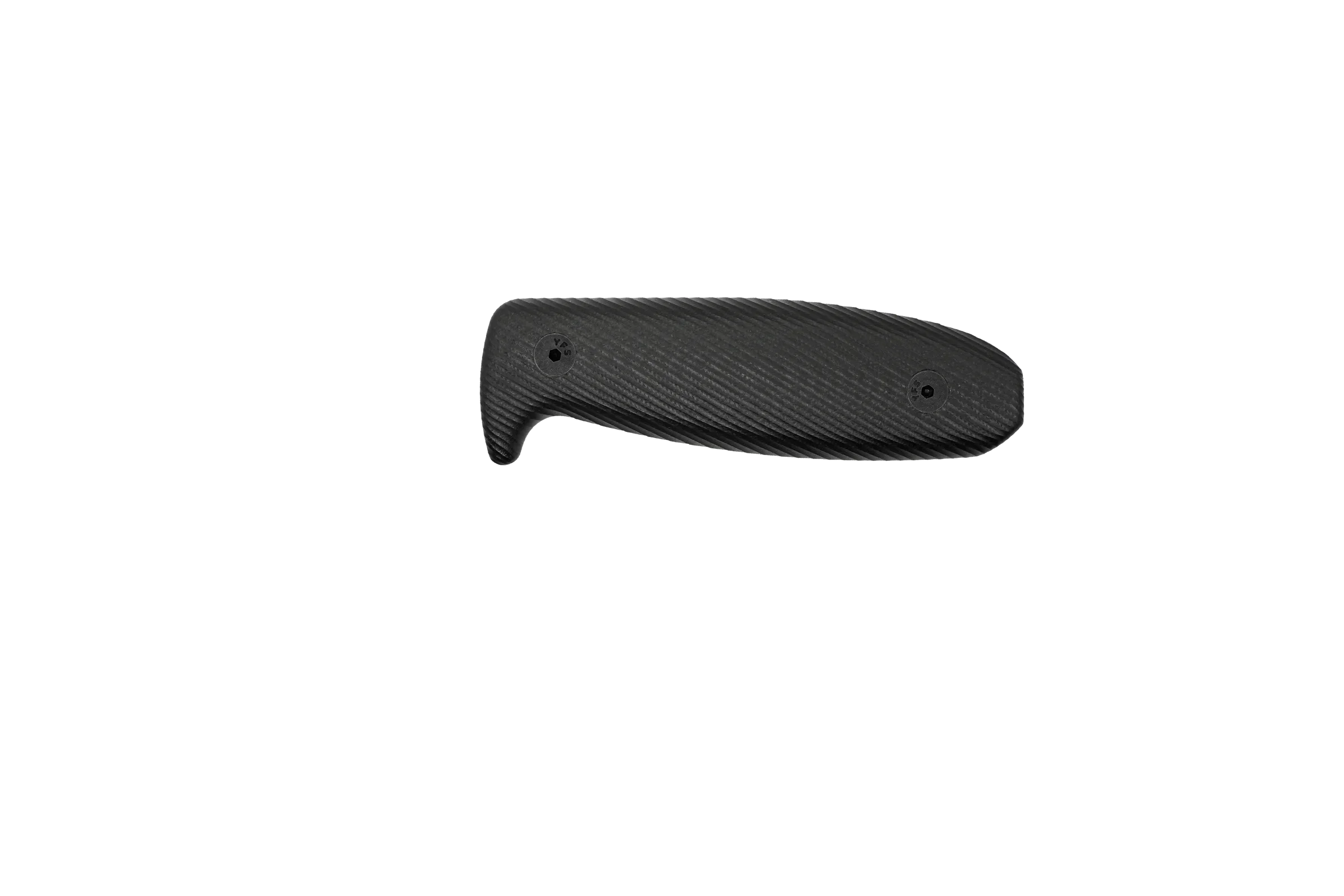 Handle Kit for AK 3 – Black G10