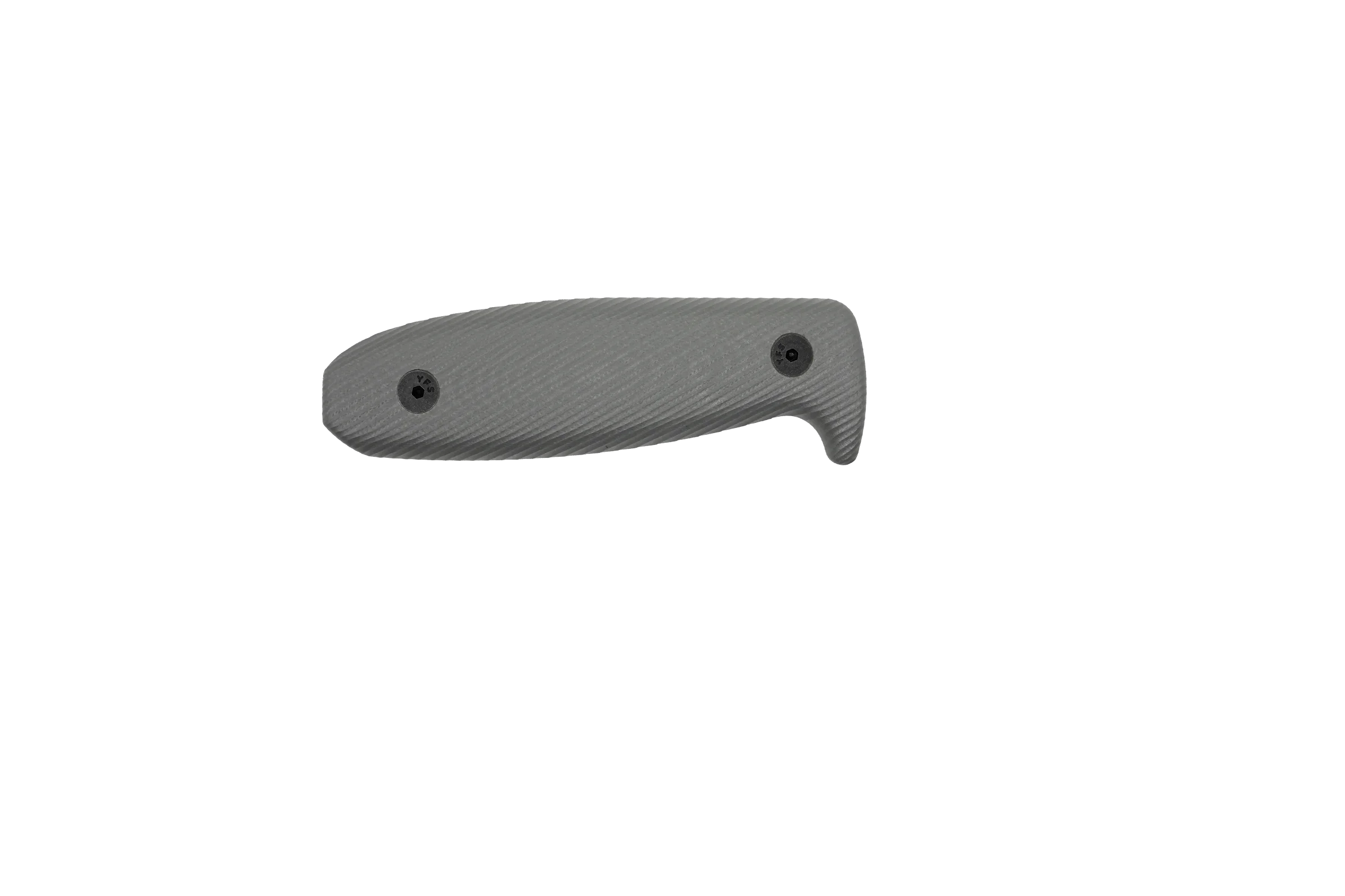 Handle Kit for AK 3 - Cool Gray G10