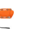 AK 3.5 Kydex Sheath w/ Slide Lock, Blaze Orange