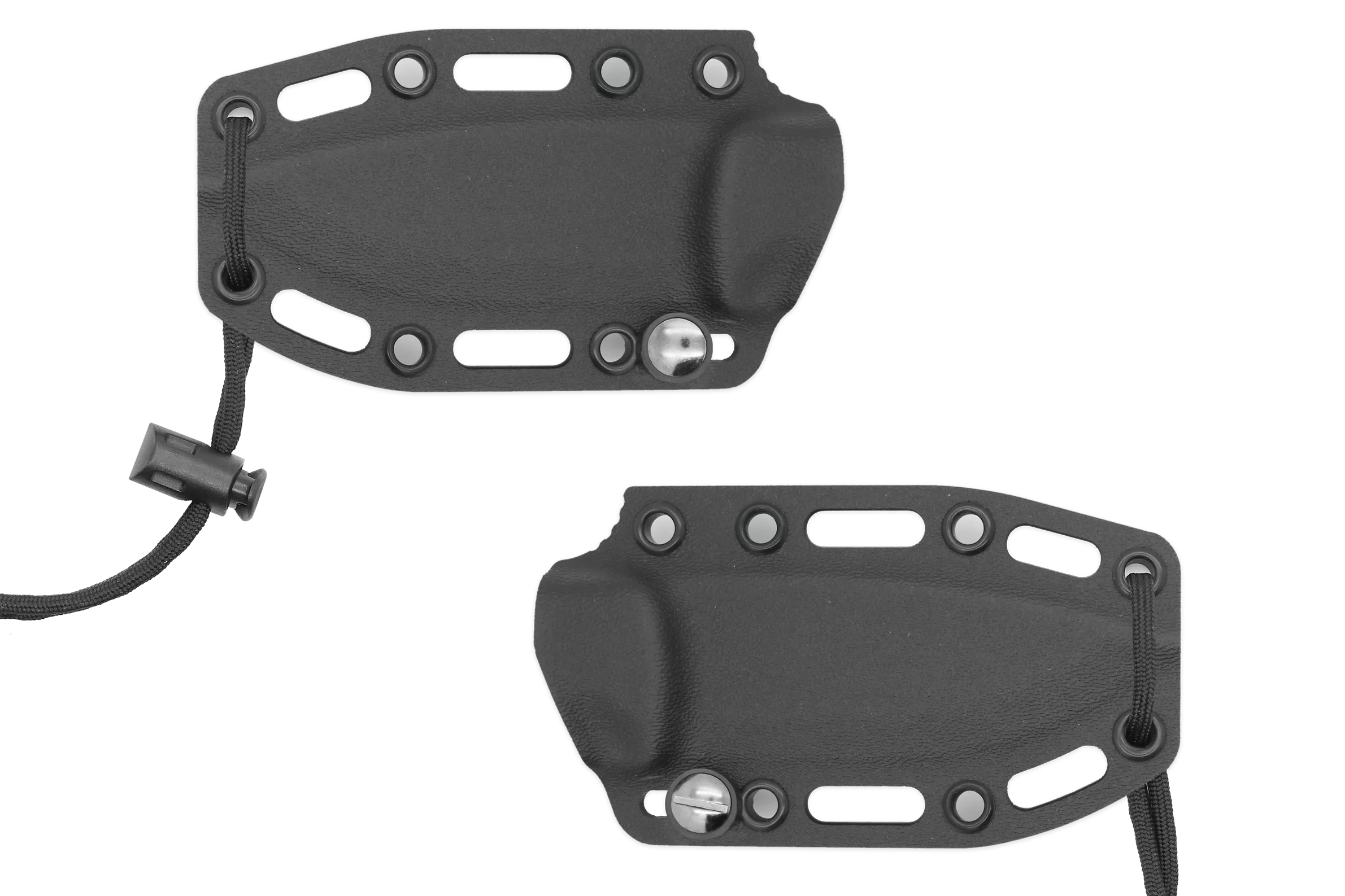 AK 3.5 Kydex Sheath With Slide Lock