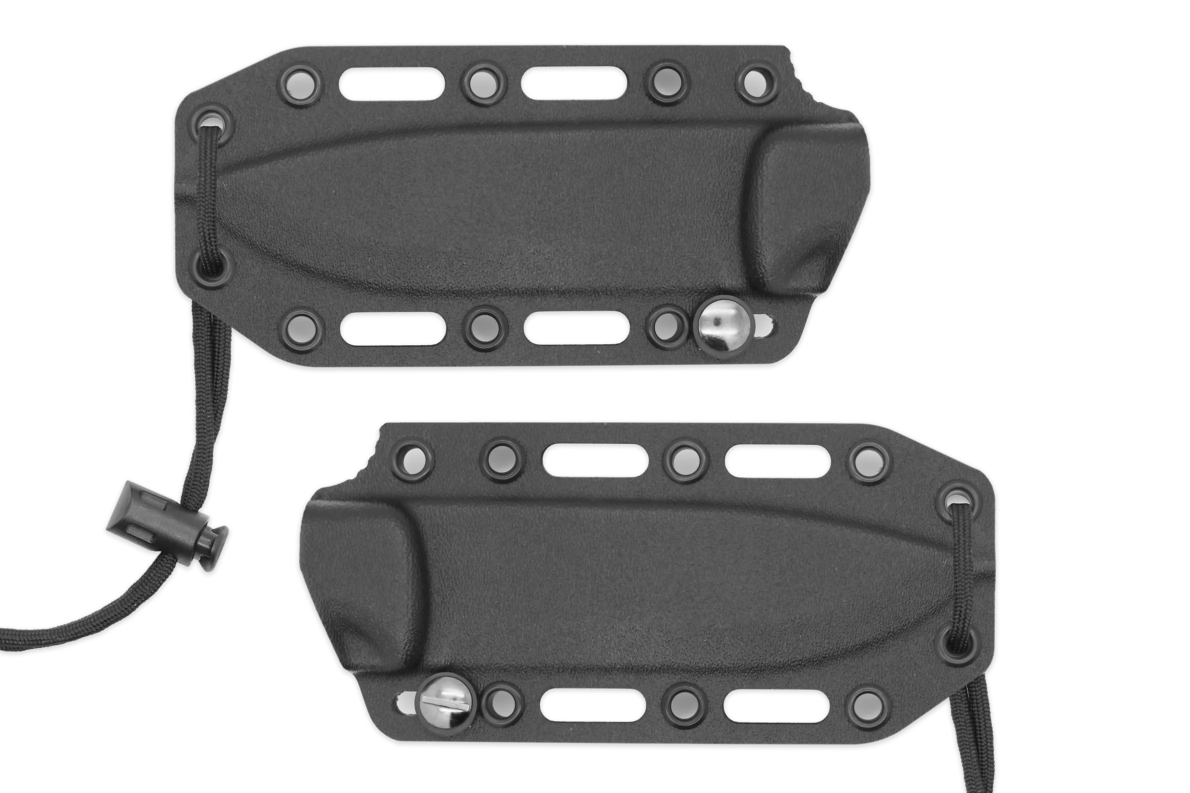 AK 4.5 Kydex Sheath w/ Slide Lock, Black