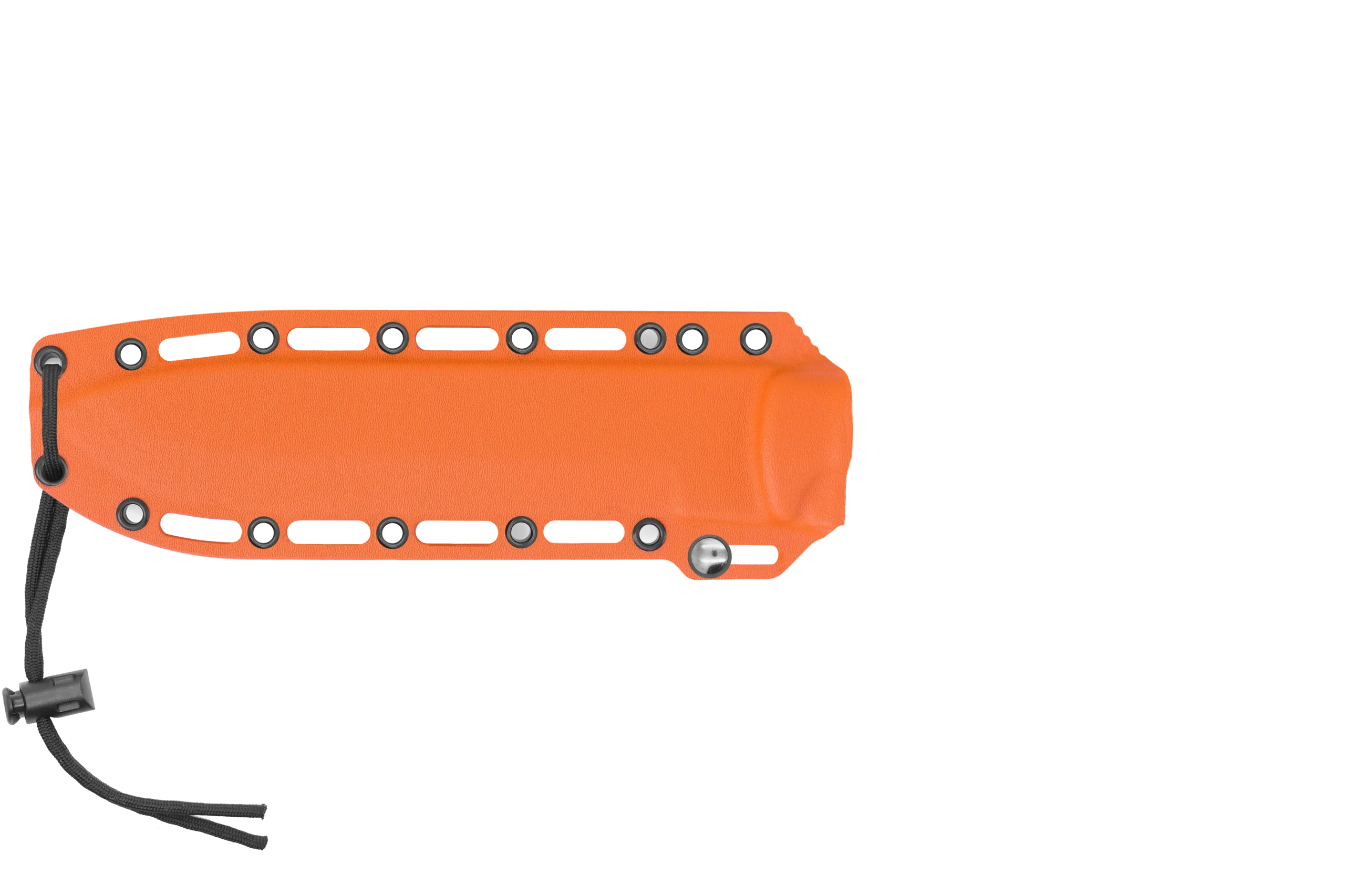 AK 8 Kydex Sheath w/ Slide Lock, Blaze Orange