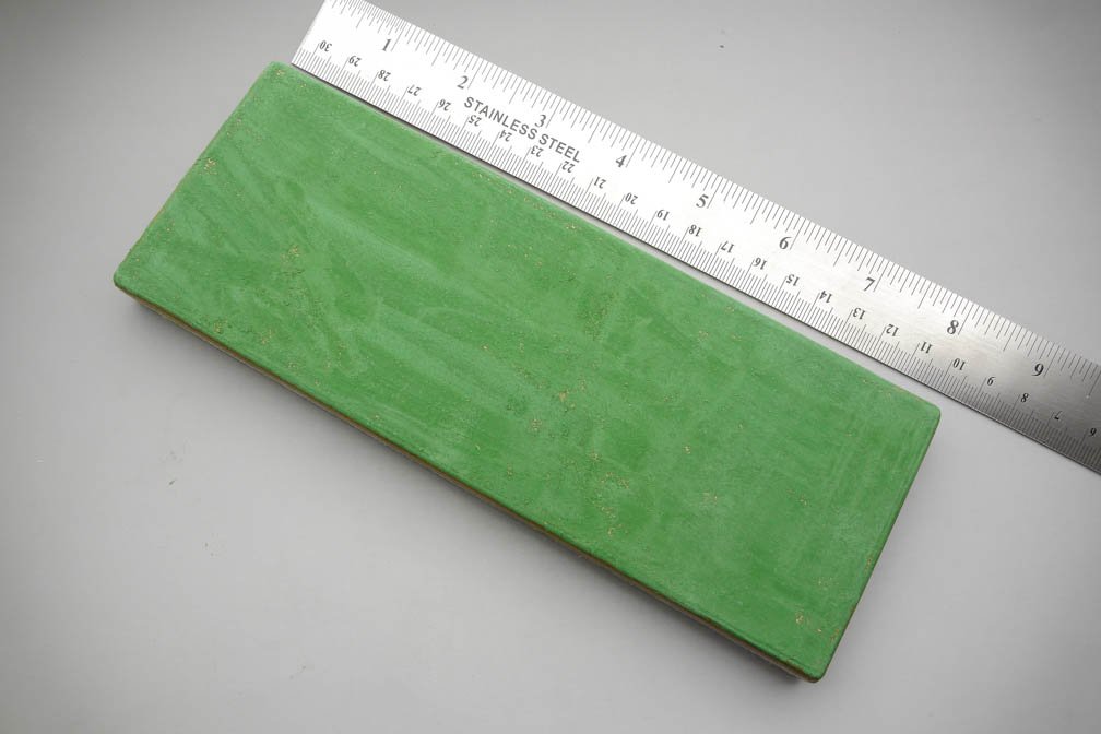 Brommeland Gunleather: 8-B-PL Bench Strop - Loaded