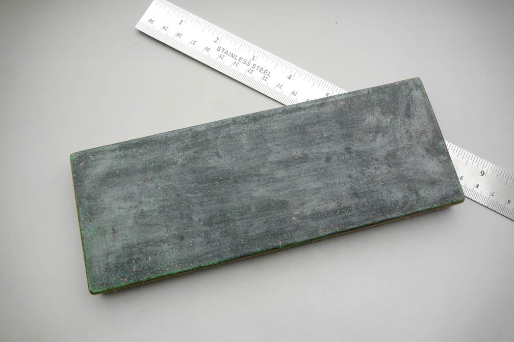 Brommeland Gunleather: 8-B-PL Bench Strop - Loaded