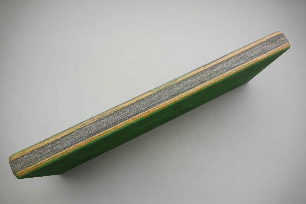 Brommeland Gunleather: 8-B-PL Bench Strop - Loaded