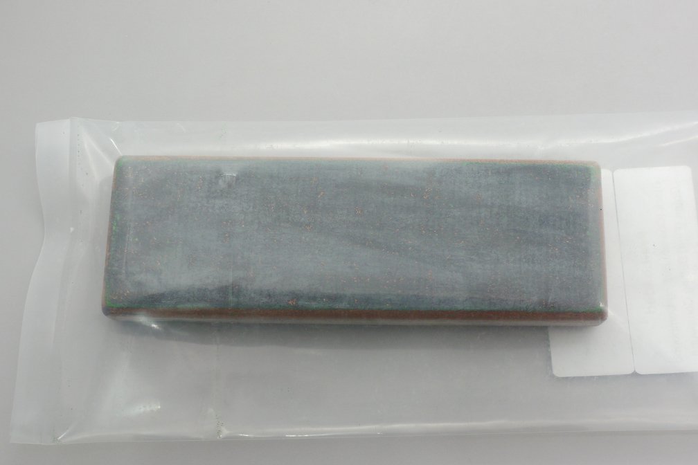 Brommeland Gunleather: 6-B-PL Bench Strop - Loaded