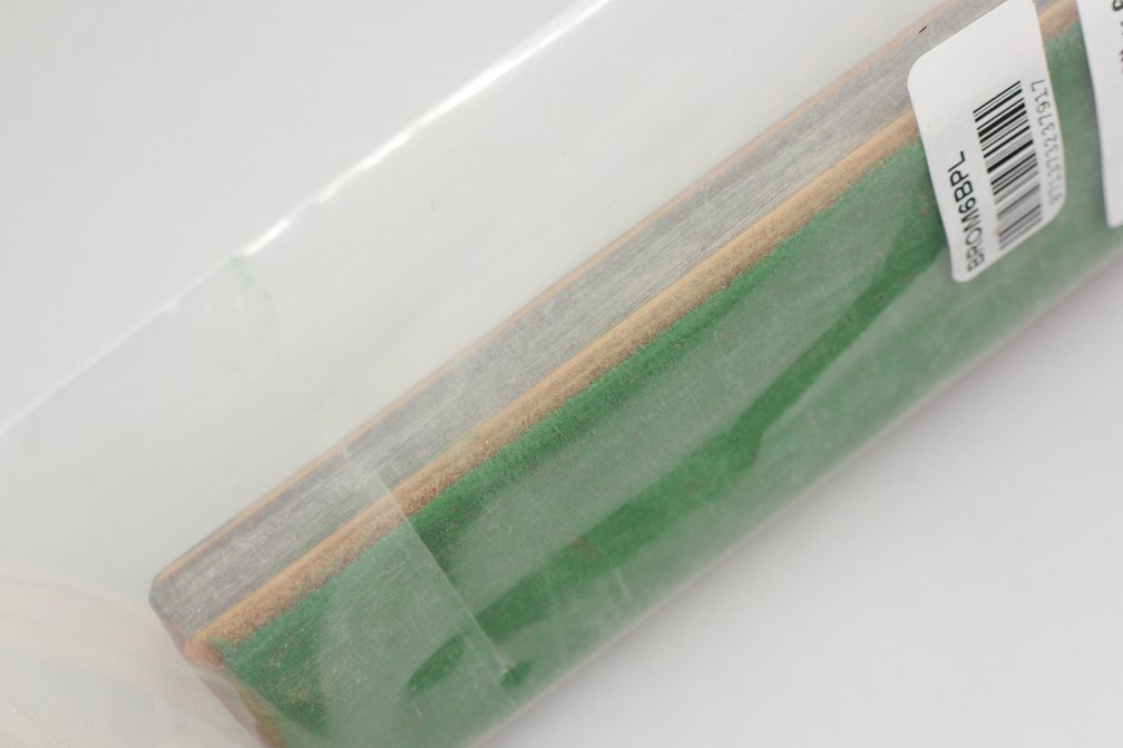 Brommeland Gunleather: 6-B-PL Bench Strop - Loaded