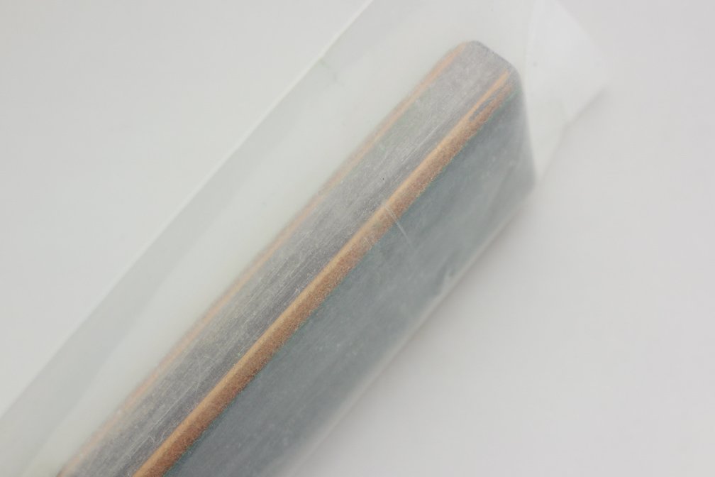 Brommeland Gunleather: 6-B-PL Bench Strop - Loaded