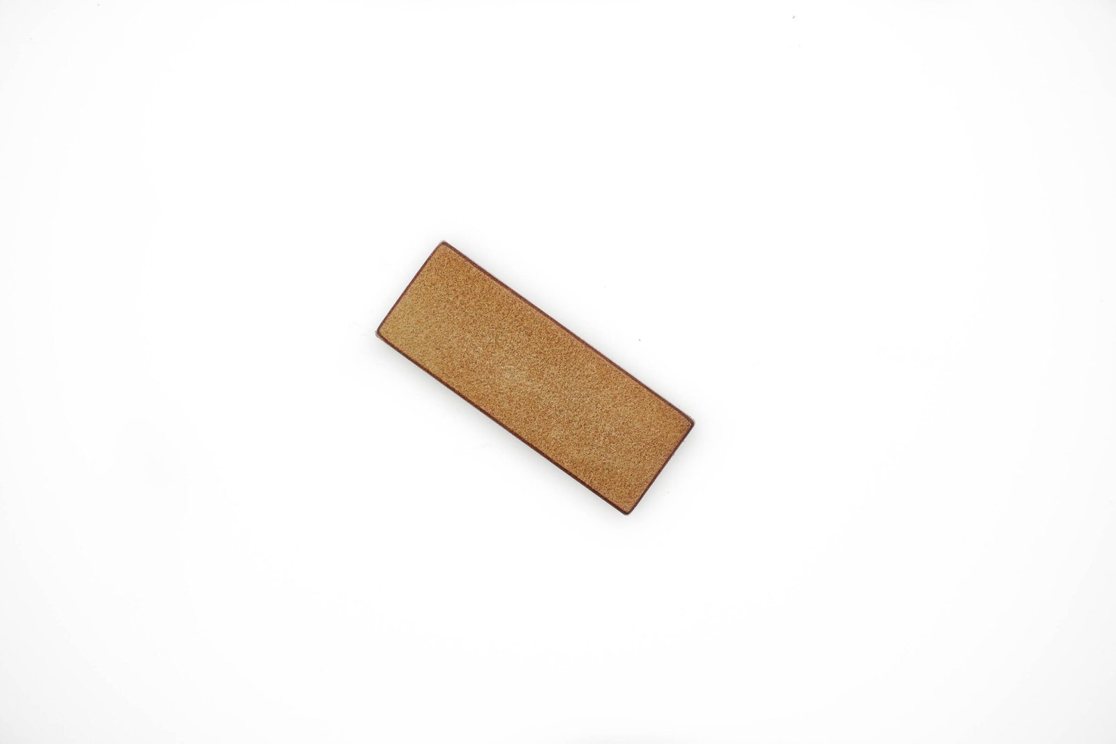 Brommeland Gunleather: 15-4MS Micro Strop - Bare