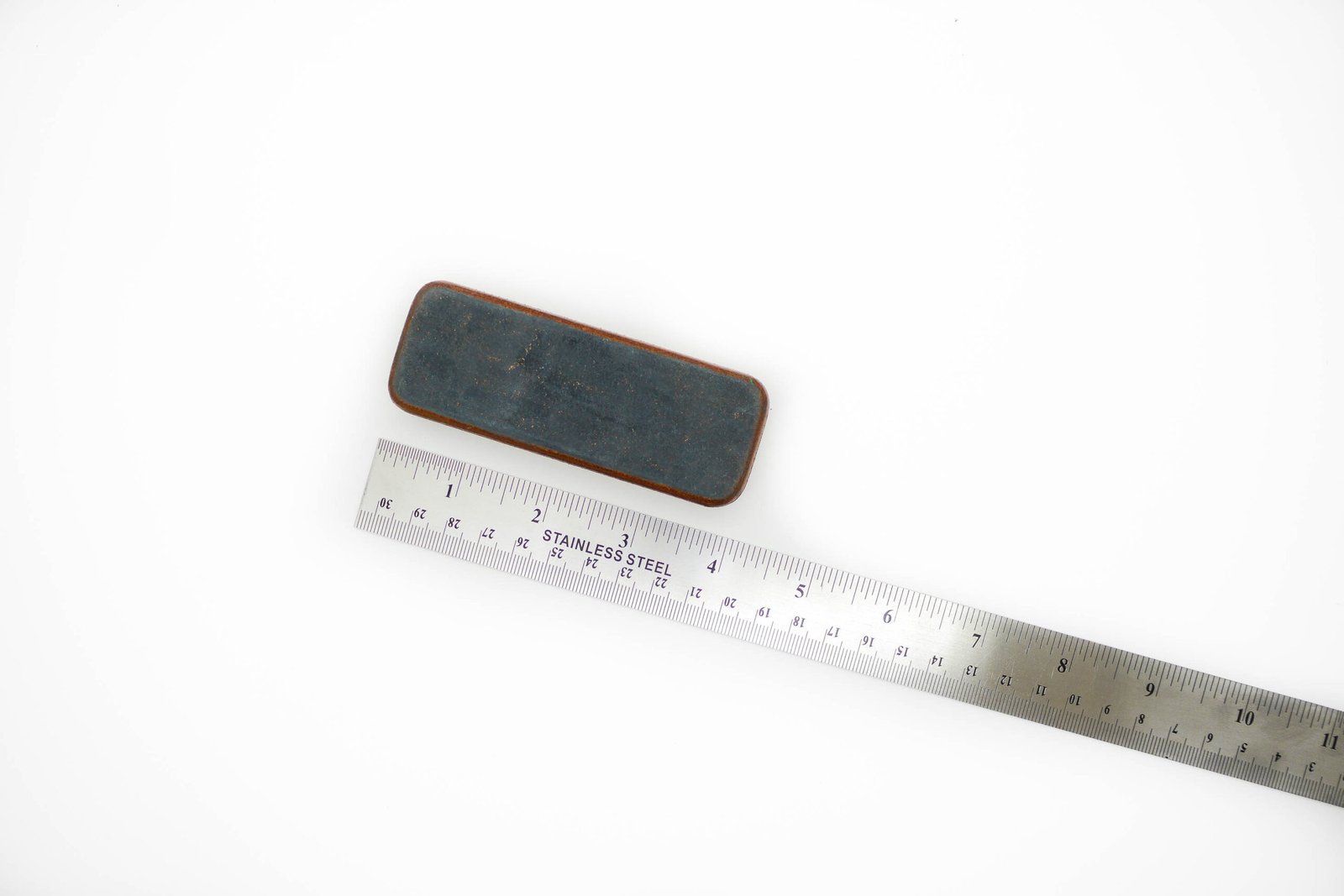 Brommeland Gunleather: 15-4MS-PL Micro Strop - Pre Loaded