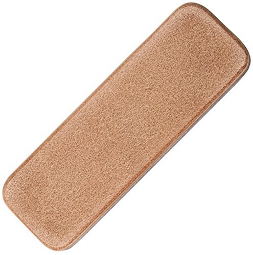 Brommeland Gunleather: 6-2PKT Pocket Strop - Bare
