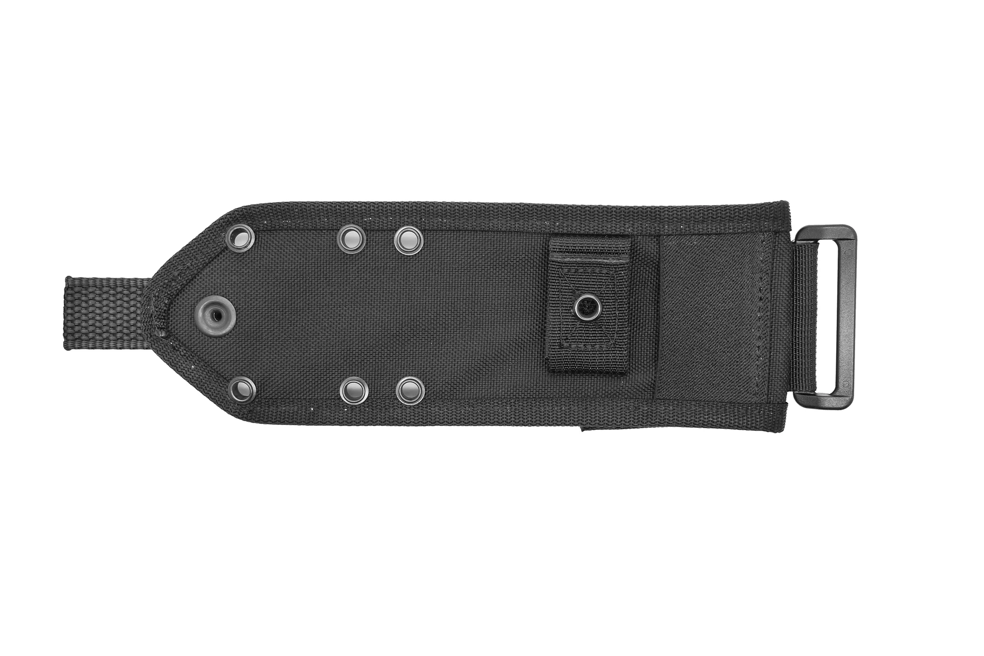 ESEE-42MB Jump-Proof MOLLE Back - Black