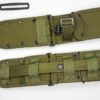 ESEE-52-MB-OD MOLLE Back - Green