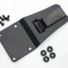 ESEE Belt Clip Plate - Fits AK 5.5, 6.5 and 8 Kydex Sheaths