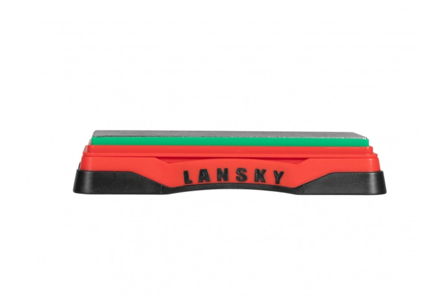 Lansky Sharpeners: Diamond Bench Stone, Medium - 6 in. x 2 in.