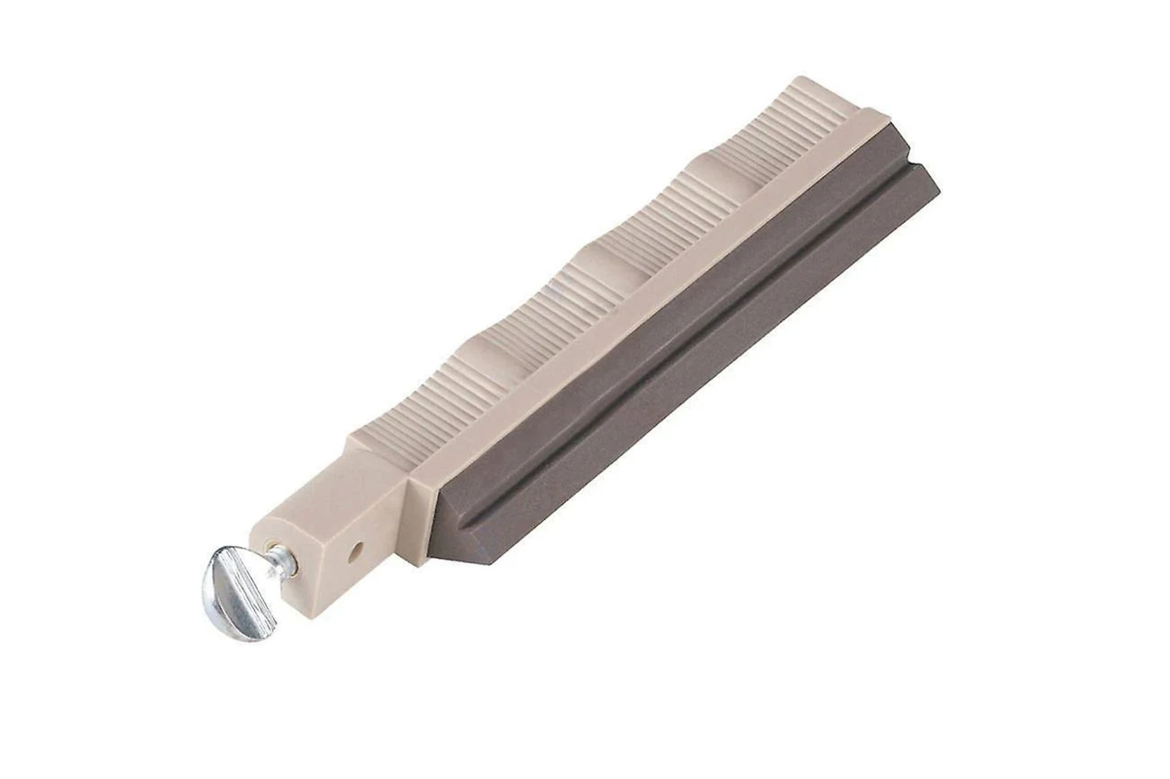 Lansky Sharpeners: Medium Serrated Hone