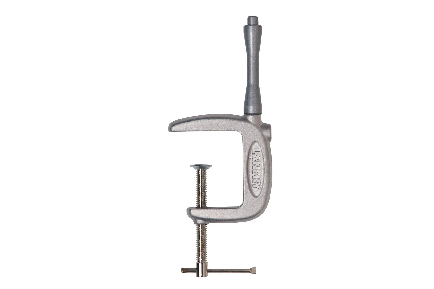 Lansky Sharpeners: Super "C" Clamp Mount