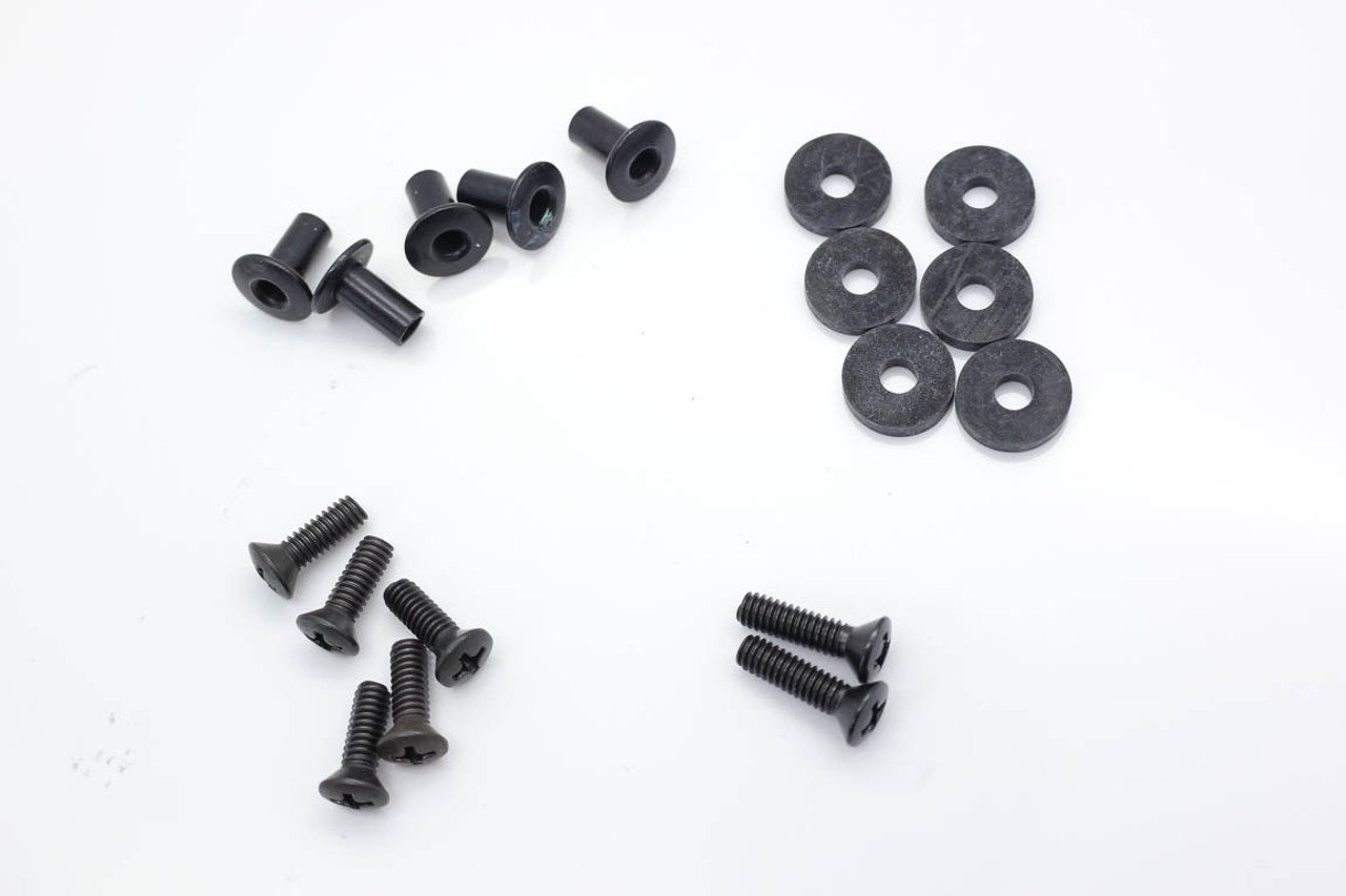 T-Nut Hardware Kit for Kydex Sheaths