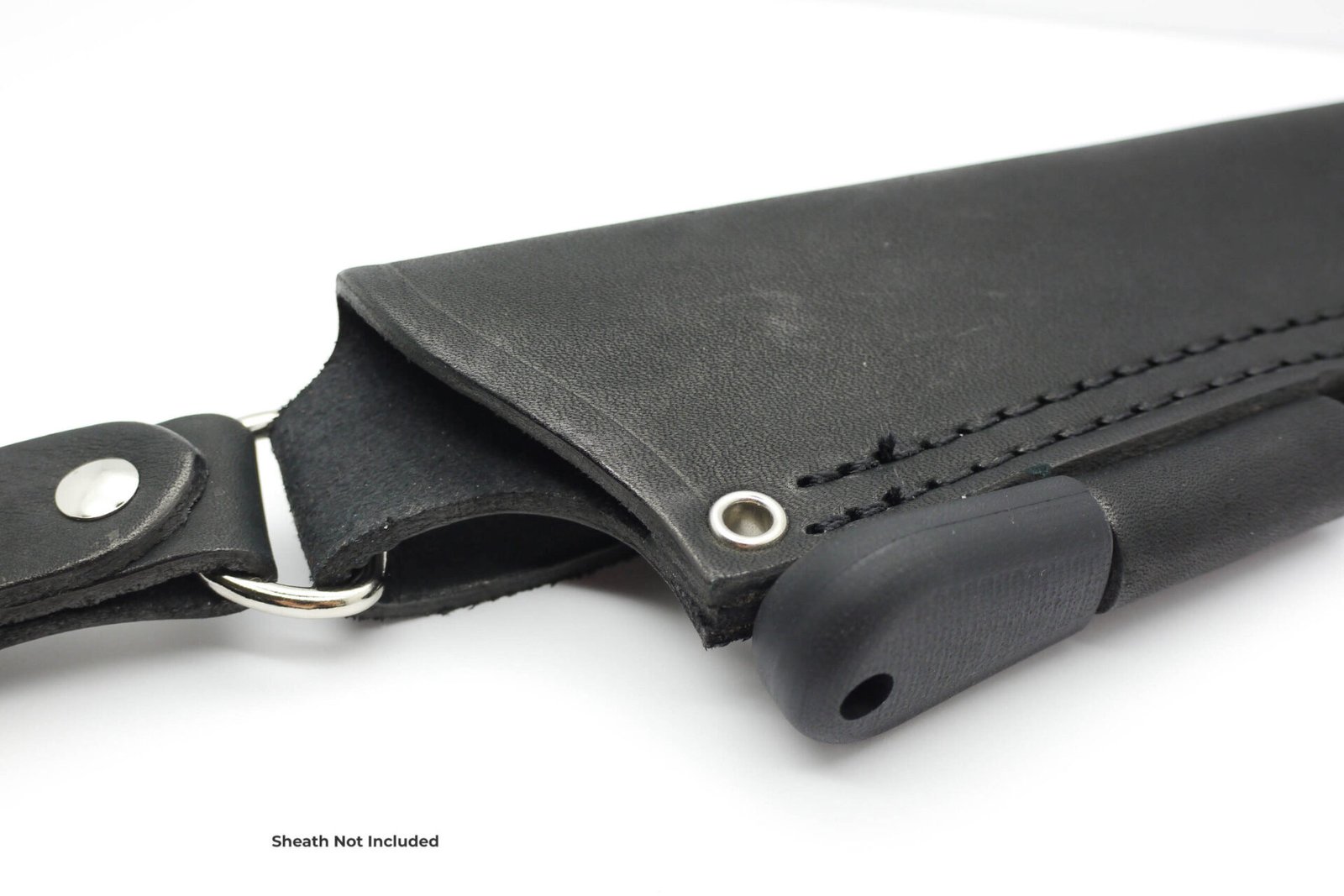 AK Firesteel Ferrocerium Rod - Winter Forest G10 Handle