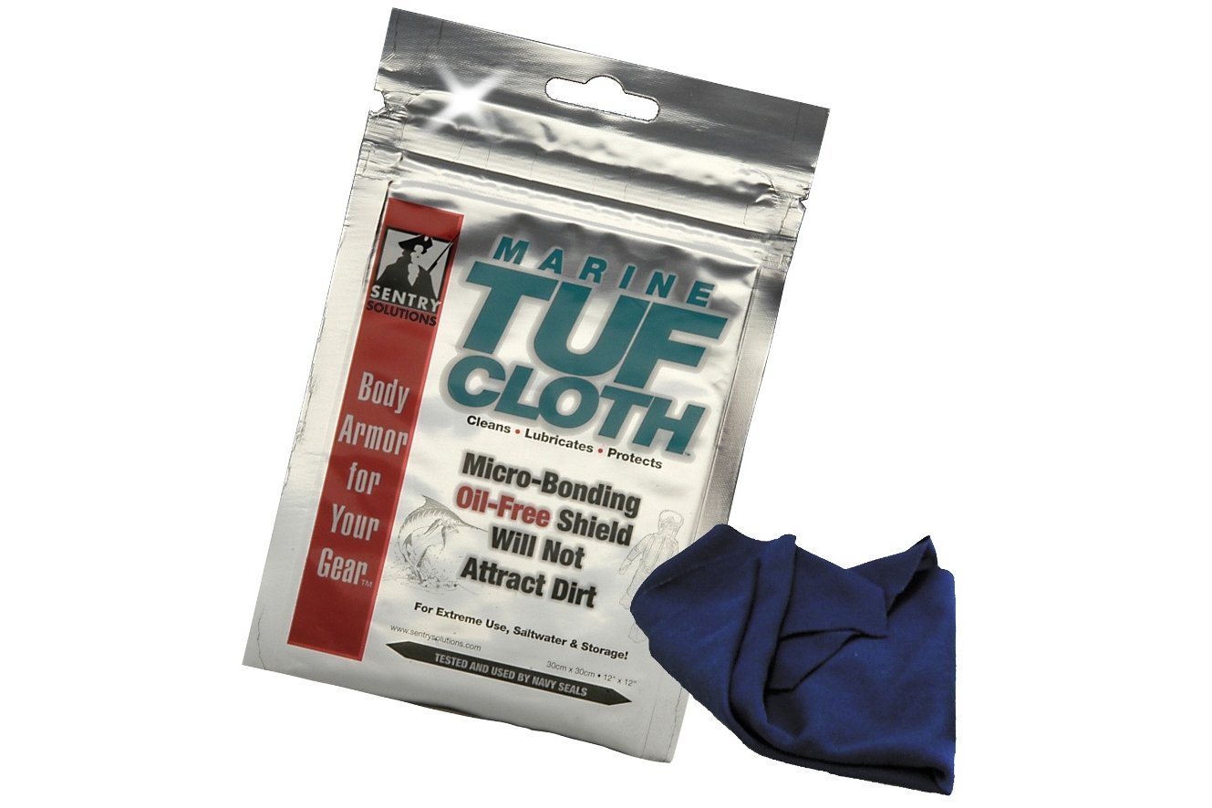 Sentry Solutions Marine Tuf-Cloth