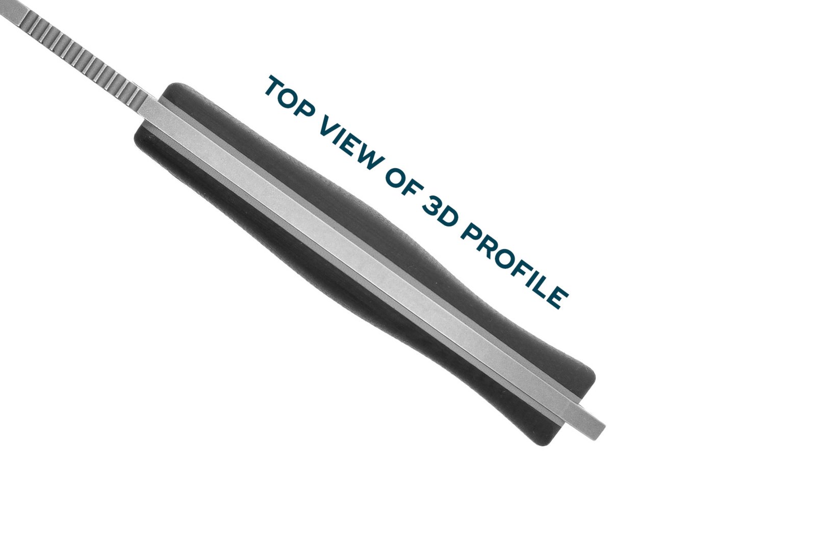 Handle Kit for AK 5.5 / AK 6.5 and AK 8 - Pink G10