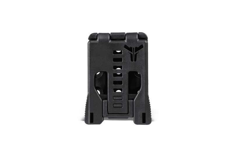 BLADE TECH - BT1 LARGE Tek Lok - With Knife Sheath Hardware - MOLLE Compatible - Black