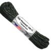Atwood 550 - 100 Ft. - Woodland Camo - 7 Strand Core Paracord